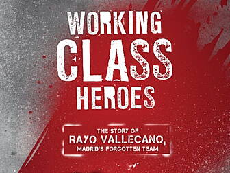 Why Rayo Vallecano are one of...